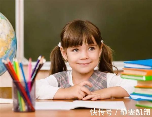 孩子|这篇小学生作文火了!短短两句话,竟“解开”了困惑几代人的问题