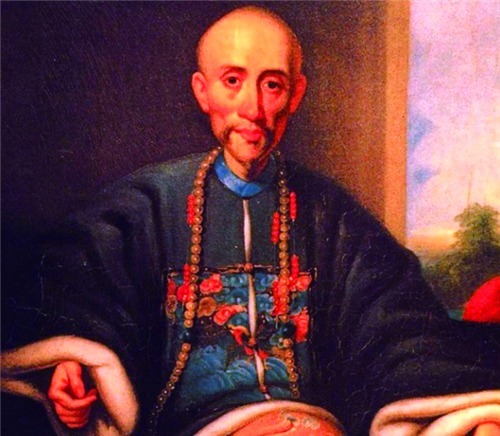 首富|清末最后一位世界首富:财富超美国首富4倍,连外国人都找他借钱