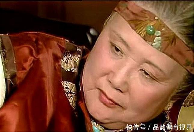 清虚观$红楼梦:贾母到底为啥不成全黛玉与宝玉的婚事?答案在贾母的梦里