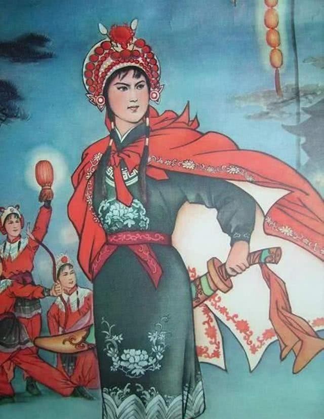 统治者|让火炮失灵的义和团圣母:被捕后带到欧洲展览,结局让人不忍直视