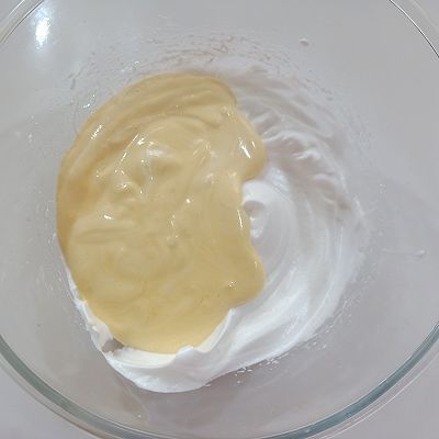 原味纸杯小蛋糕