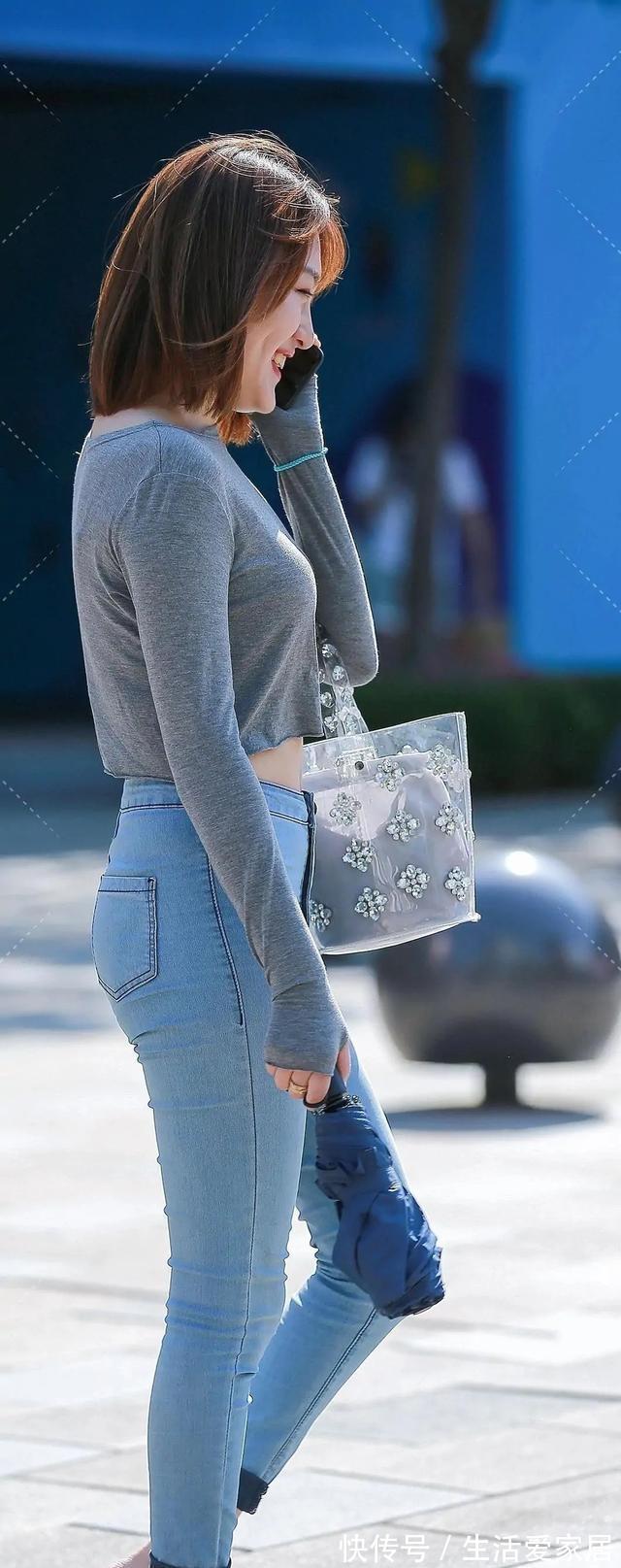 喇叭裙 美丽的瑜伽裤时尚动人,提升气质和身形美,气场全开