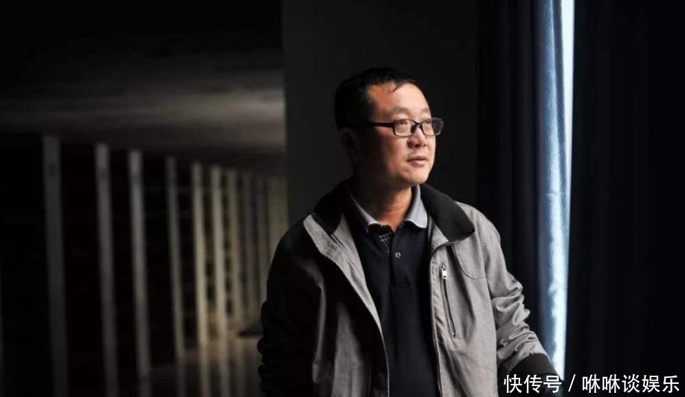 高晓松|高晓松对刘慈欣说:你生活在小地方;大刘:我在哪里都能写好小说