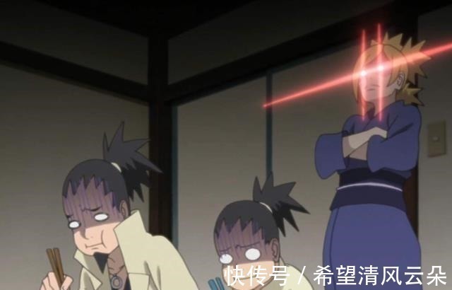 火影忍者|《博人传》最后一集原创完结,木叶开追悼会,填《火影忍者》的坑