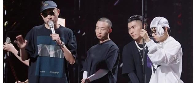 l《披荆斩棘的哥哥》流量高，导演安排欠妥惹怒观众