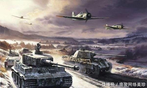 敦刻尔克|敦刻尔克战役让三十三万联军逃走,是愚蠢吗?德军也有苦说不出