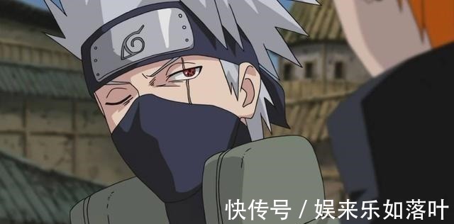 一乐大叔|火影忍者中的9种等级称号,神用的最多,皇只配他用!