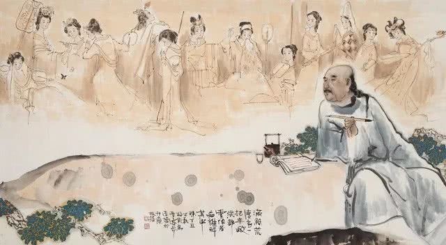 古书|为什么历史学家吴晗说:“清人纂修《四库全书》而古书亡矣。”