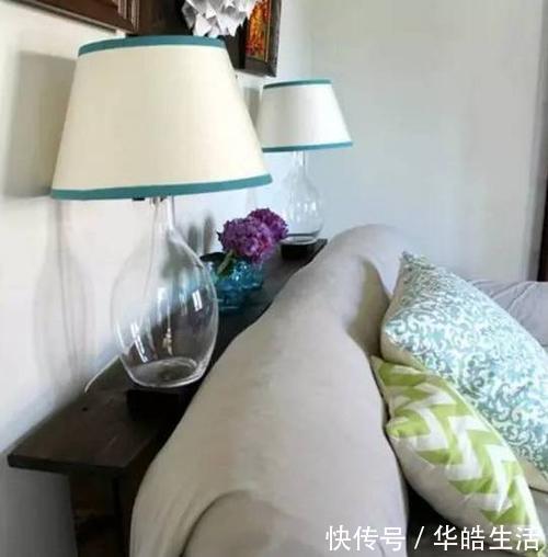 置物架|客厅不要装收纳柜了,头次见有钱人家这样布置,省钱好用又不占地