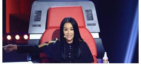 那英老师|那英退出好声音，陈佩斯曾夸其演技好，网友喊话刀郎接任