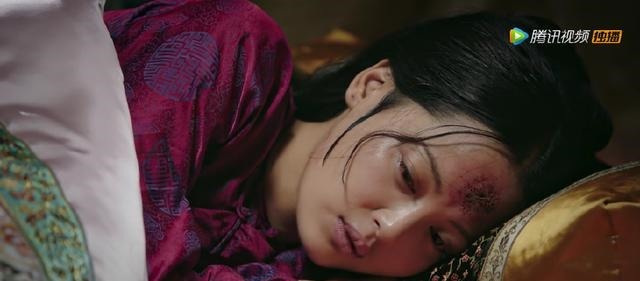 如懿传嫔妃大结局介绍 如懿传嫔妃大结局介绍