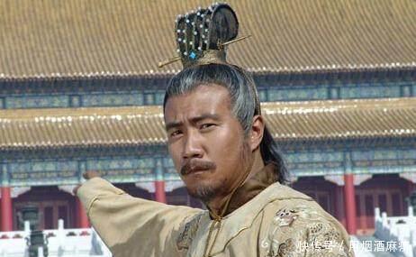 皇帝|朱元璋的太子暴毙, 给后人一个千古之谜, 是被毒杀还是突发隐疾!