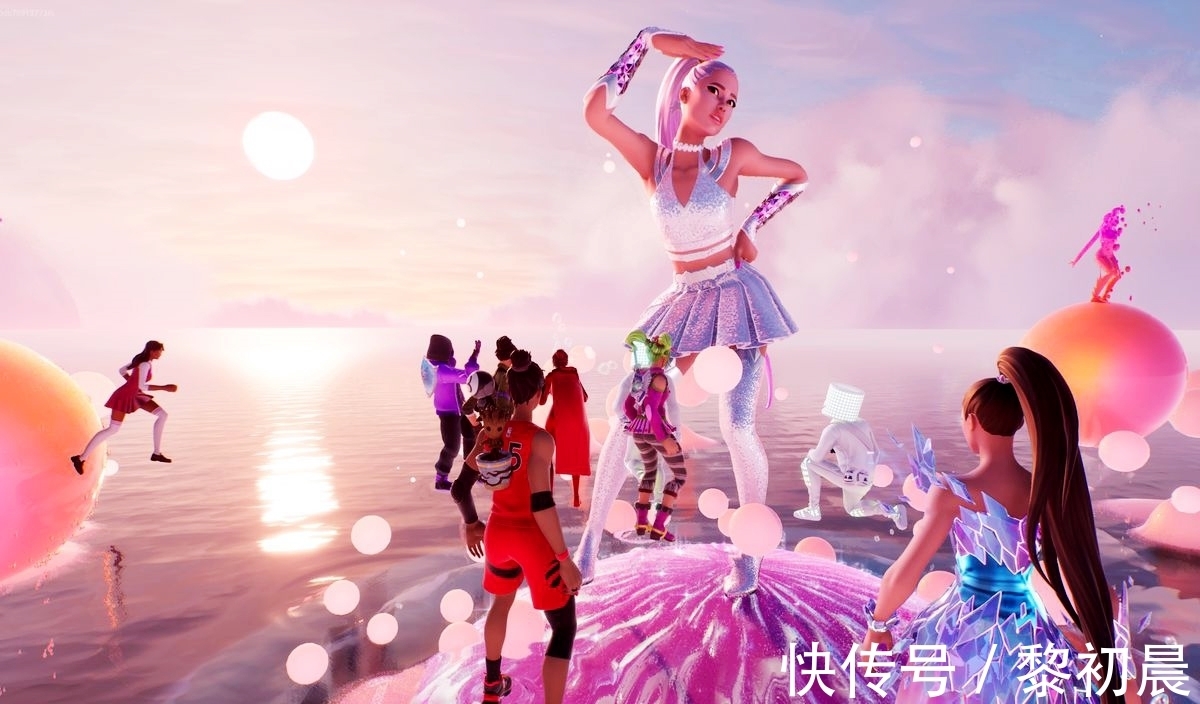 vr|想知道“元宇宙”到底是什么？这些“概念”你必须知道！
