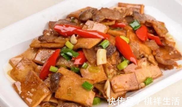 尖椒|美味诱人的几道家常菜,好吃的流口水,解馋下饭,香到多吃碗米饭