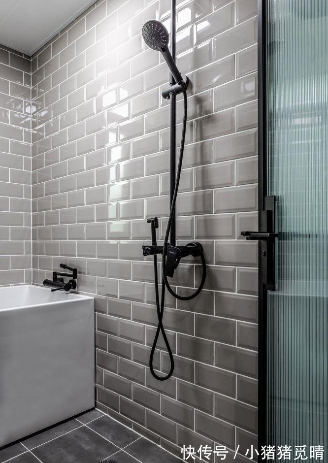 业主|极简风的北欧三居室,别有一番风情和韵味,更显空间通透