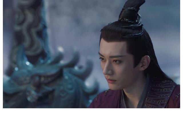 神仙们|《千古玦尘》测评：想低开高走？转折在张嘉倪，神仙也要对家衬托