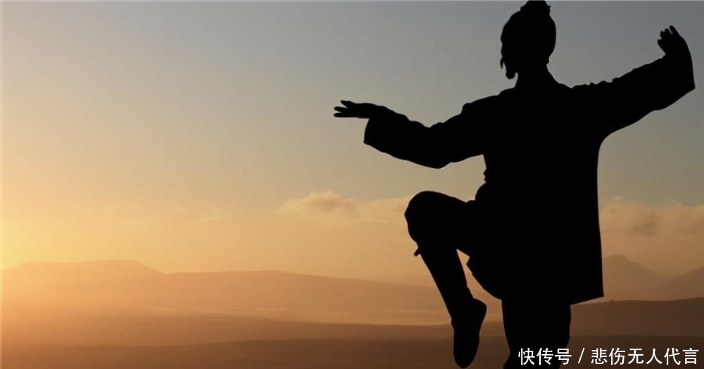 解放后|民国武术大师薛颠独创“象形拳”，为何解放后被枪毙，专家：作死