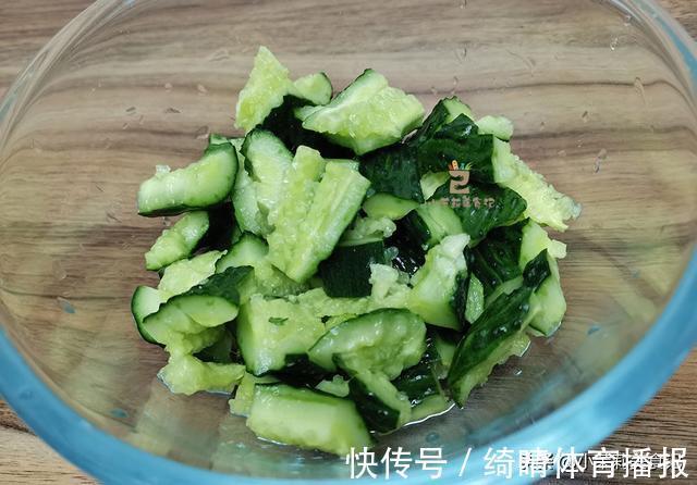 好吃|饭店凉菜为啥好吃？大厨分享5个“拌凉菜诀窍”，照着做拌啥都香