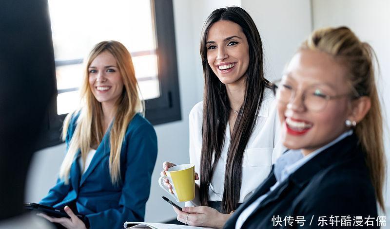 绿茶|十二星座中，不得不防的同事绿茶，谁碰到谁倒霉