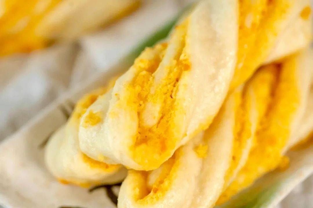  蒸出来的绝味早餐！松软酥香抢破头，成本只要两块钱！