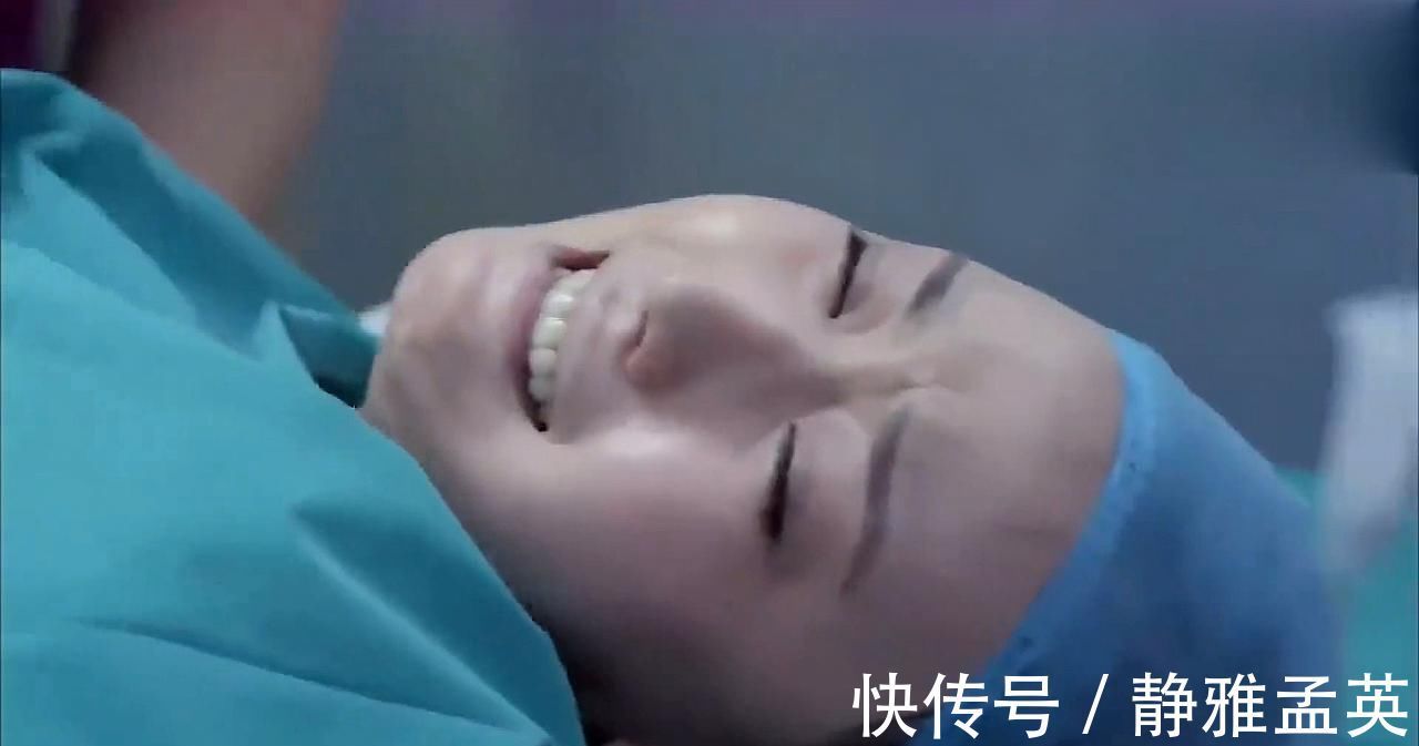 顺产|产房里的“无尊严”情形,有一个肯定会经历,其他的看产妇运气