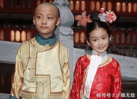 原因|清朝盛行的近亲结婚, 为何很少生出智障儿, 原因其实很简单!