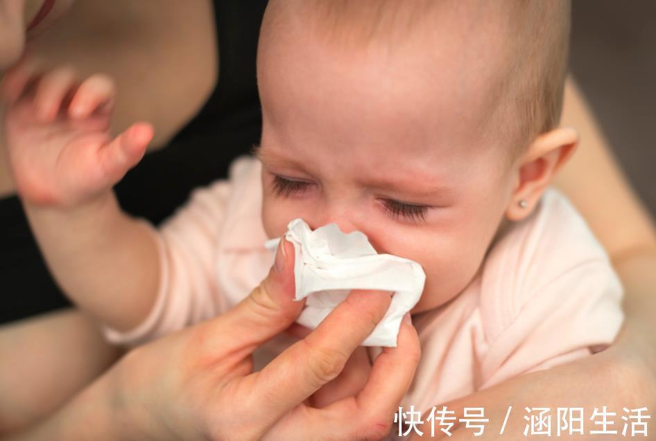 雪梨|秋冬季节,孩子咳嗽可能不是感冒,家长先别急着喂药,试试这几招