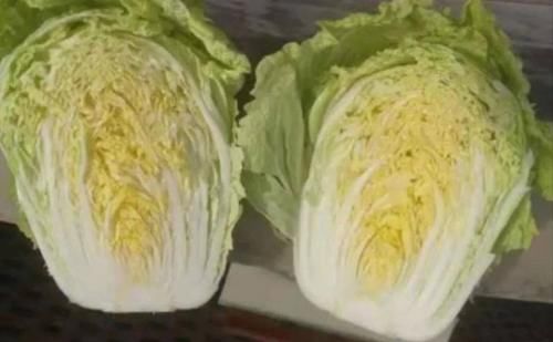  大白菜上的“小黑点”是什么？能不能吃？多年的疑问解开了…