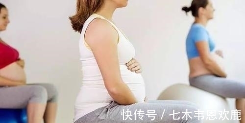 胎儿|怀孕6.7个月后,五个坏习惯要改掉,会增加胎儿缺氧,孕妈要避免