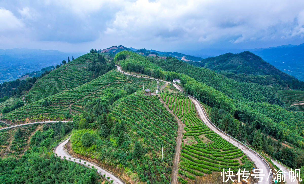 土壤|重庆江津：中国长寿之乡，富硒名城，适合养老与旅行的硒望之城