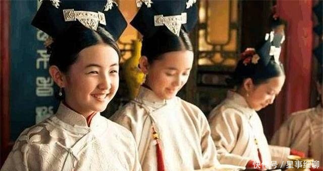 正合适|清朝宫女25岁出宫，年龄正合适结婚，却因为有病流浪汉也不要