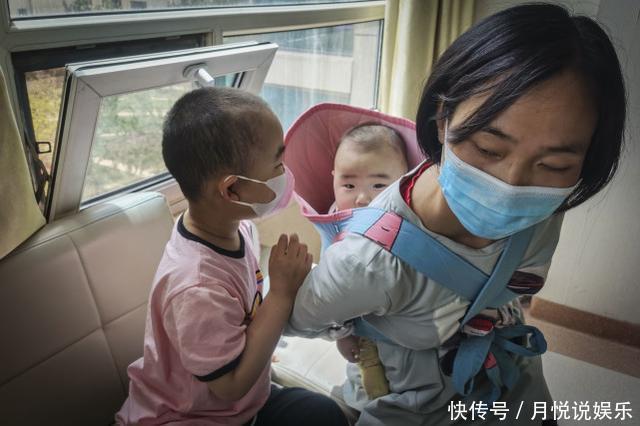明静|我为让重症女儿活下去生下二宝,结果有了一个比悲伤更悲伤的结局