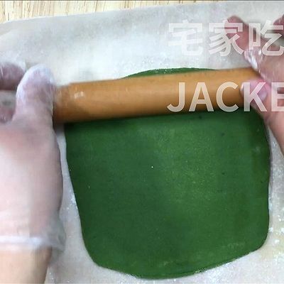 低筋面粉|卡仕达酱