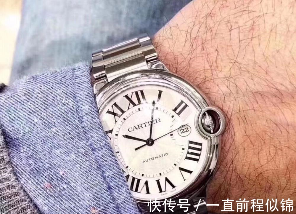 腕表 你戴过的几千元手表有哪些这几款表亲民又能装十三!