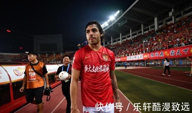 洛国富|留在中超!高拉特给其他归化提了个醒,或都不再想要离开!