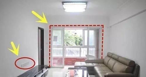 客厅|新房装修20个无底深坑!当初连错6个,教训啊别再犯了!