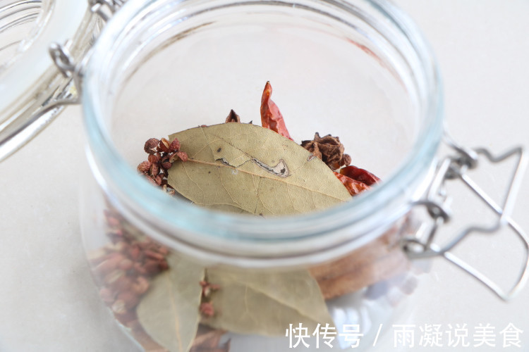 为什么饭店总比家里的香原来是少了这料汁,成本不到1块钱