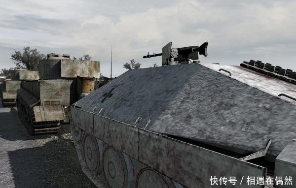 利刃|魔鬼利刃：邪恶党卫军“四大王牌”师，帝国师第一，骷髅师居第四