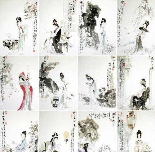 刘姥姥|她是金陵十二钗中最讨人厌之人，连曹雪芹都不待见她