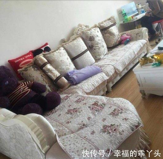 别墅|晒晒婆家农村自建别墅,高端大气!城里人拿500万也不换