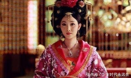 李治|武则天想当皇帝,韦皇后也想当皇帝,为何只有武则天成功了?