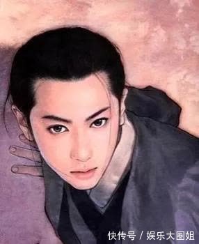 小三子&聊斋故事:自家院内一花园,乃祖上禁忌,竟被一外来小伙破了案