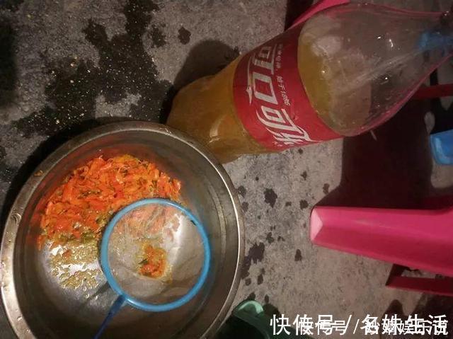 沙子|盆里埋点它，小虫子全没了，花越长越茂盛！