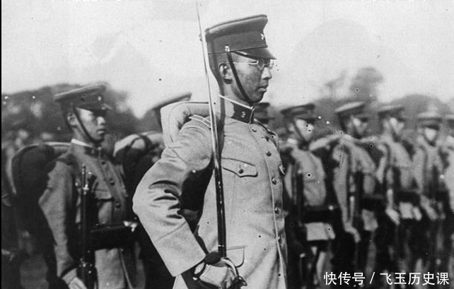 中国|日军曾扬言在3个月内亡华,但为何占领一大半土地后就一蹶不振?