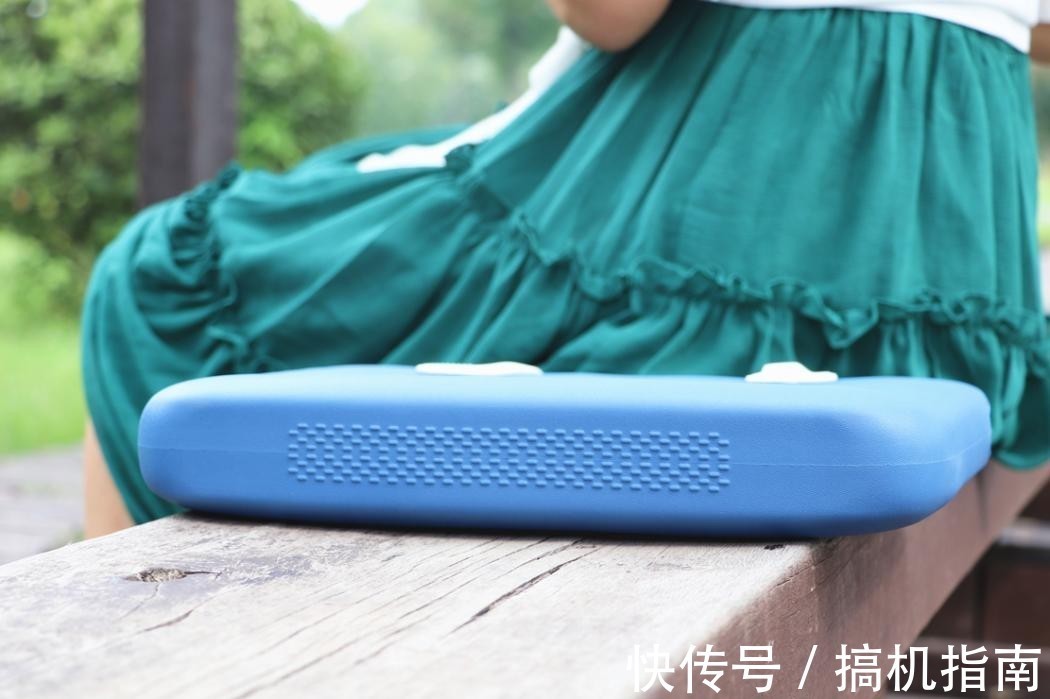 ev梵高范轻潮电脑包体验:电脑包也要萌萌哒