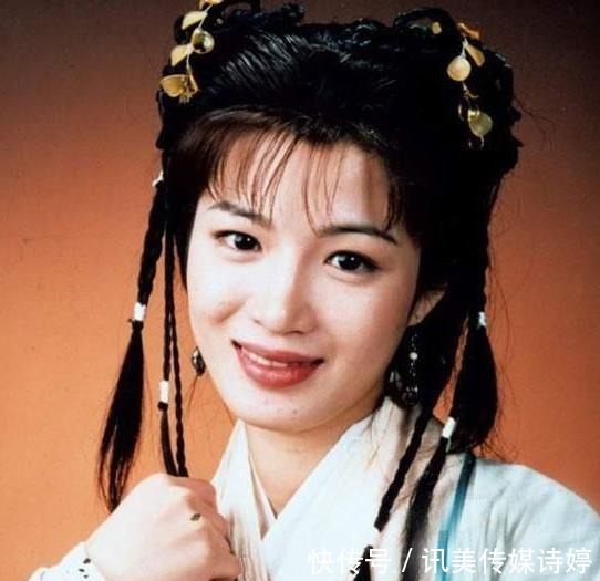 韦小宝七个老婆忠诚度排行榜,沐剑屏排第二,原来排第一名的是她