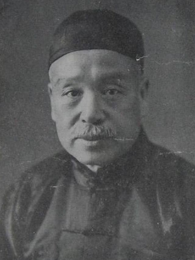 活活|中国最后一位状元,日本人拿刺刀都请不动他,最后被活活气死