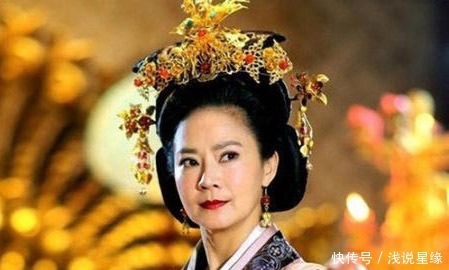 错误|太子因母亲犯下愚蠢错误而被废,弟弟取而代之,后来成为千古一帝