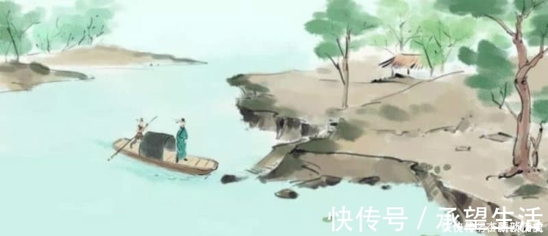 李贺!李贺最令人惊艳的一首诗,一千多年来无人能出其右,成为经典名篇