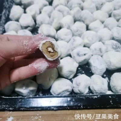 爆好吃！吃这菜奶枣，米饭你得多备点